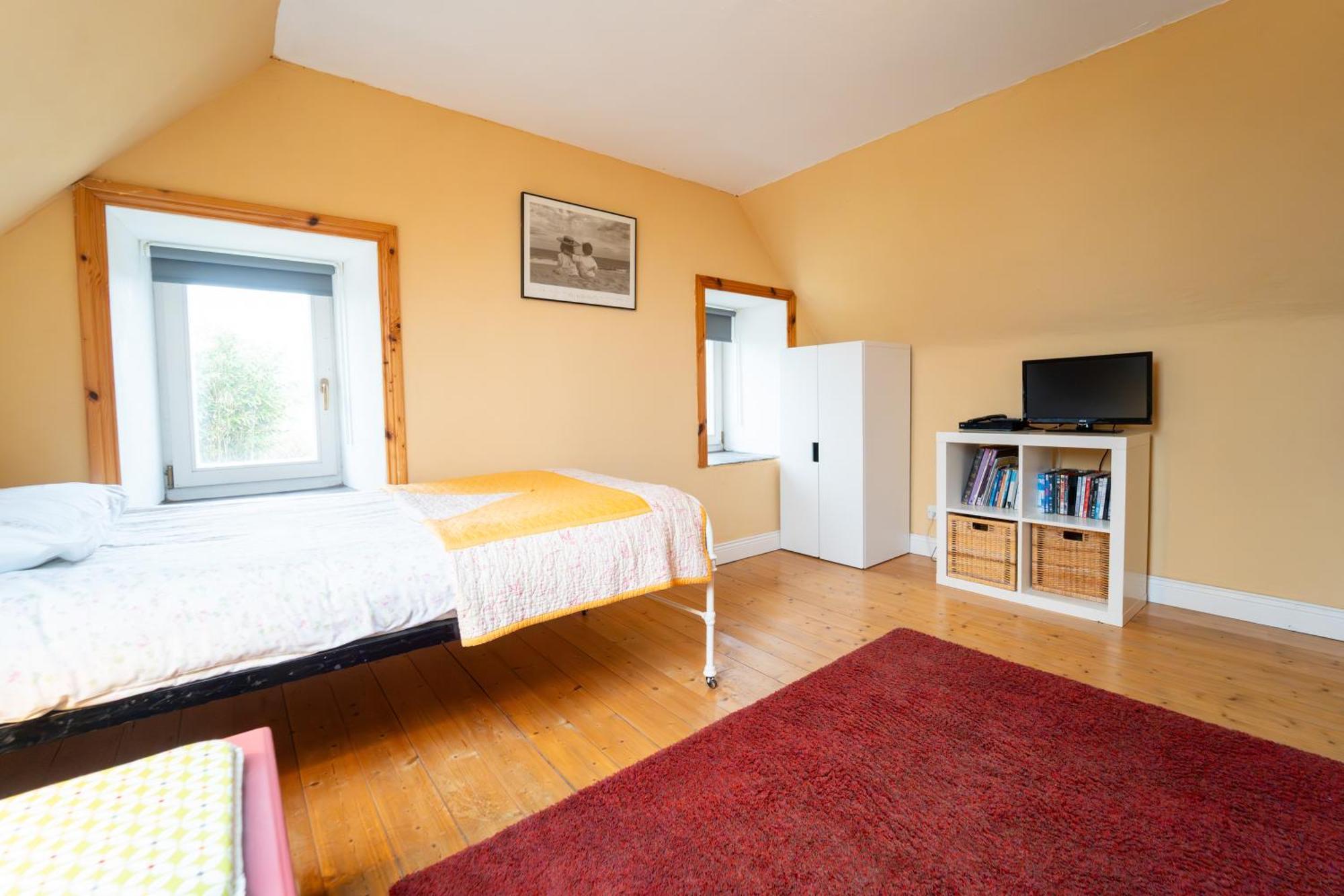 Brosnan'S Cottage Dingle Exterior foto