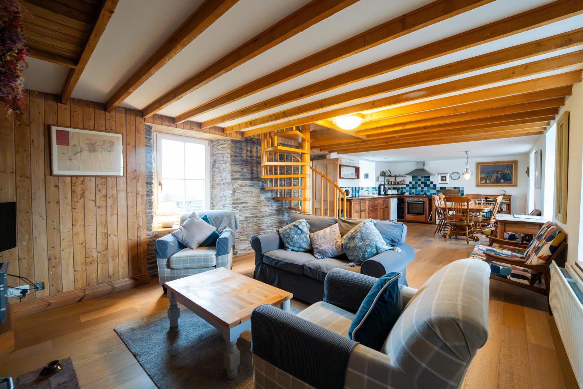Brosnan'S Cottage Dingle Exterior foto