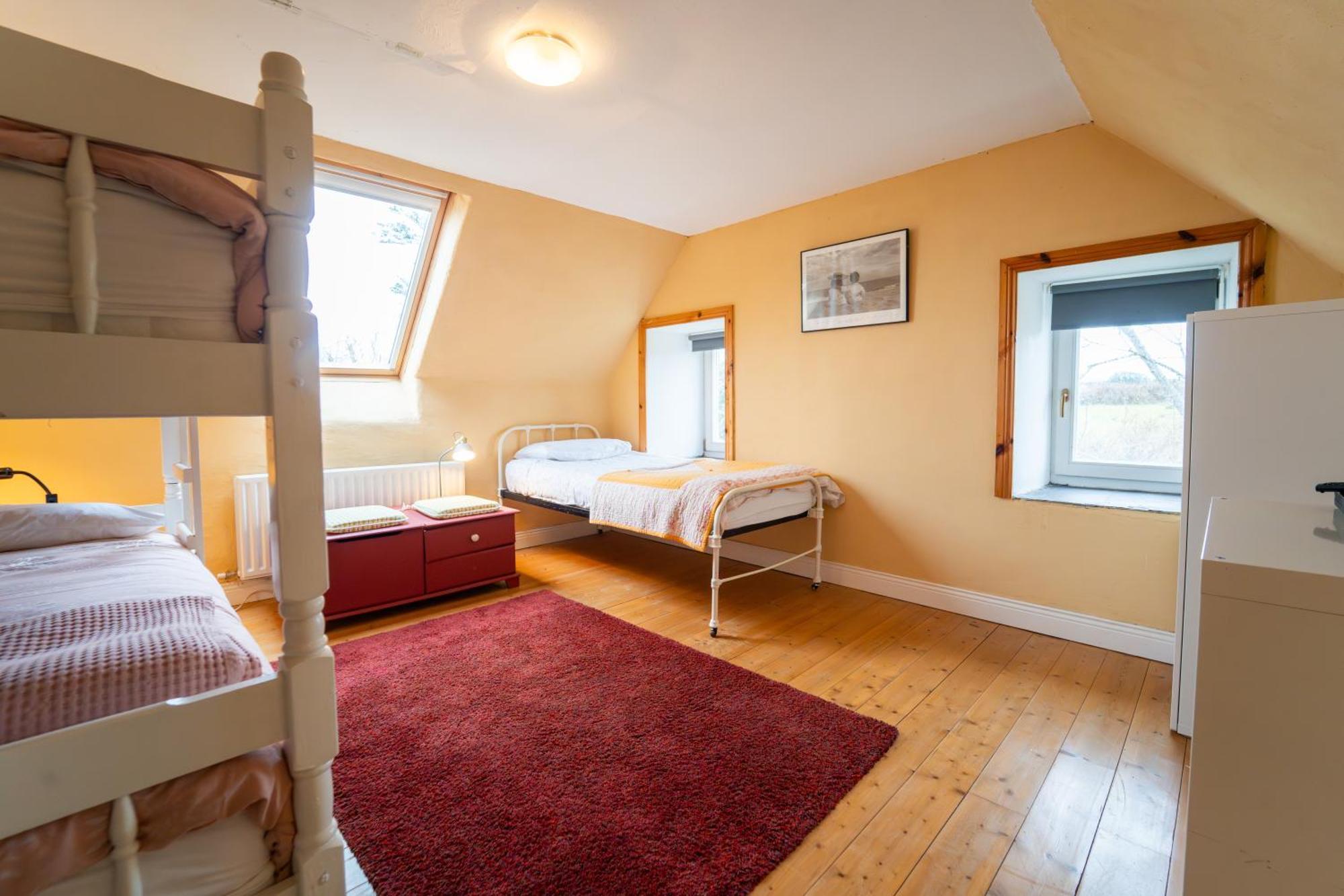 Brosnan'S Cottage Dingle Exterior foto